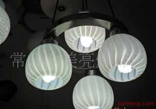 歐美亮燈飾加盟連鎖火爆招商中，引領時尚家居新潮流